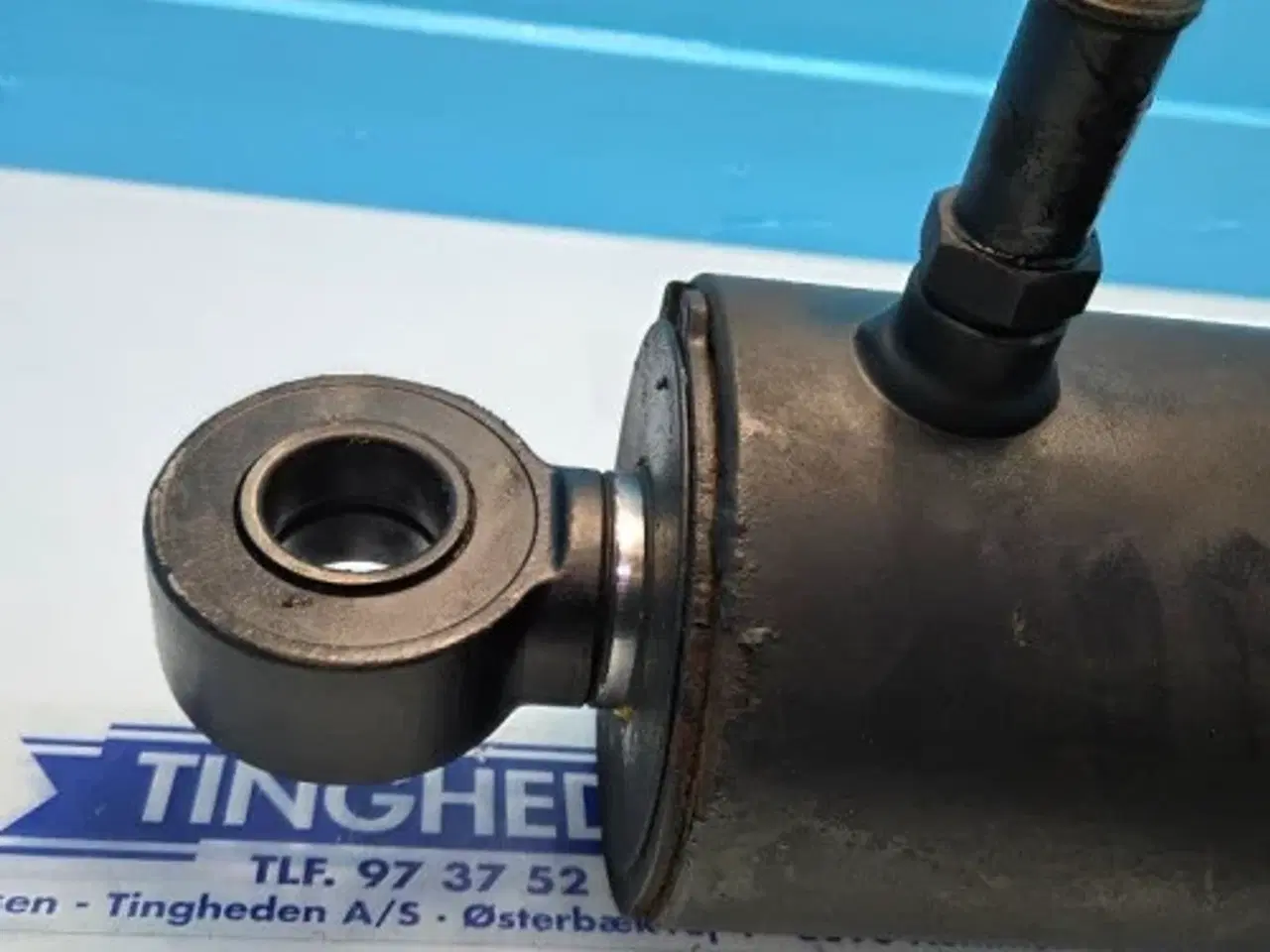 Billede 14 - Case Optum 300 Cylinder 47534571