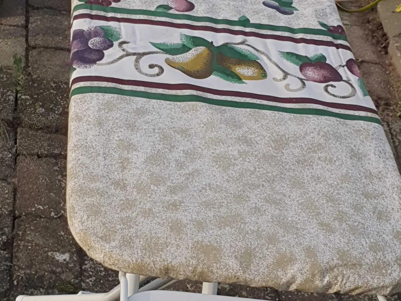 Billede 3 - Strygebræt 60kr fh i Næstved