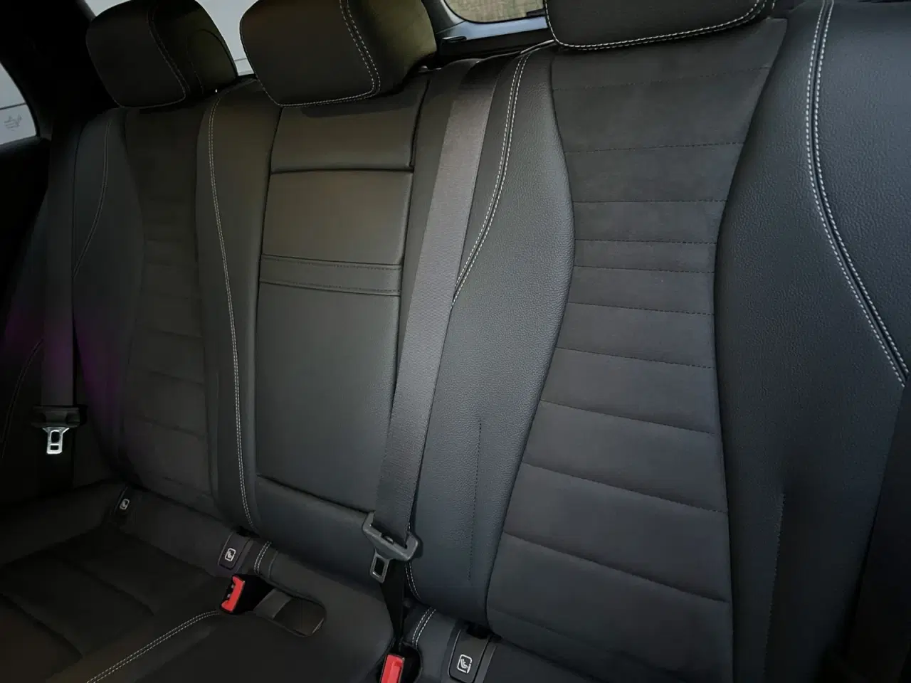 Billede 15 - Mercedes E300 de 2,0 AMG Line stc. aut.