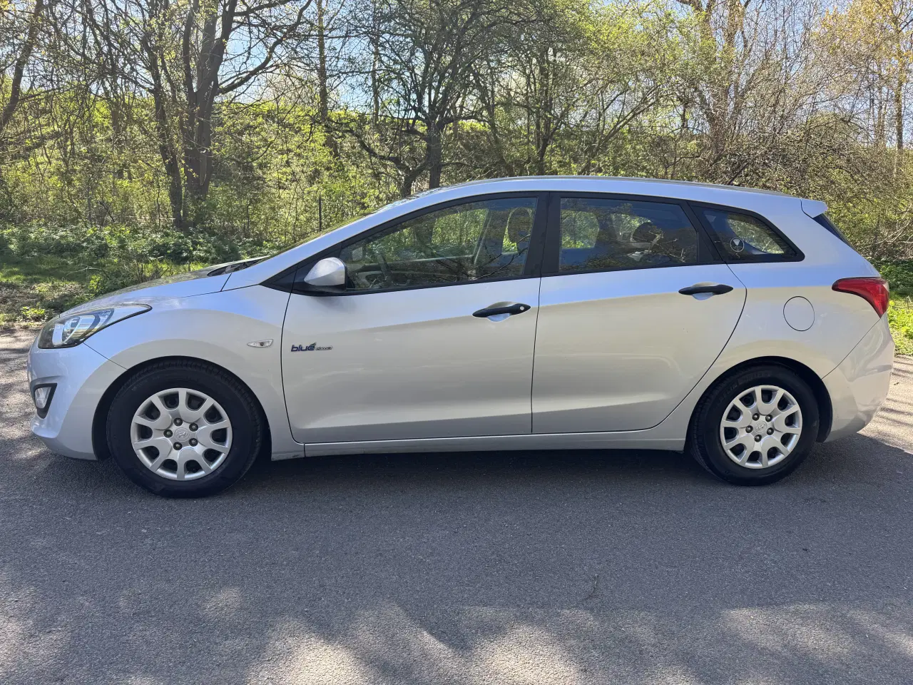 Billede 3 - Hyundai i30 øko.