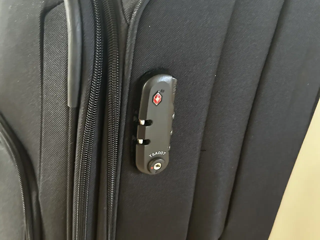 Billede 2 - Samsonite kuffert 