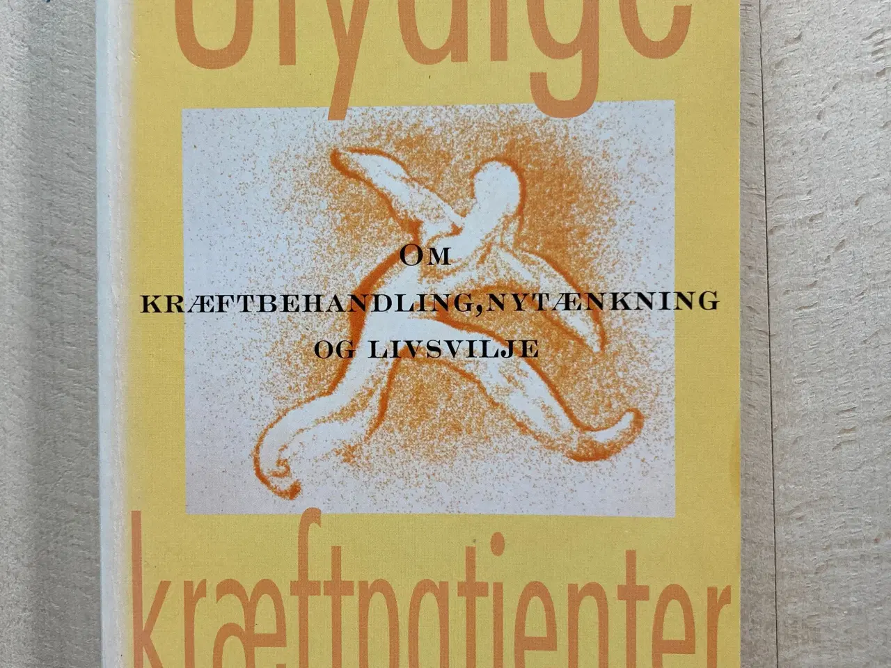 Billede 2 - Ulydige kræftpatienter