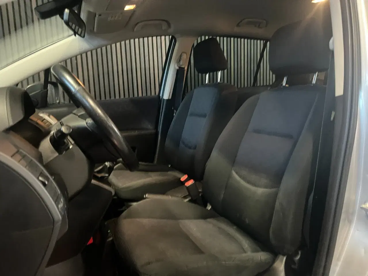 Billede 6 - Mazda 5 2,0 Advance 7prs