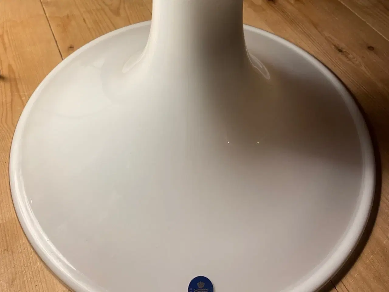 Billede 2 - Holmegaard, 3 stk. mandarin størrelser 