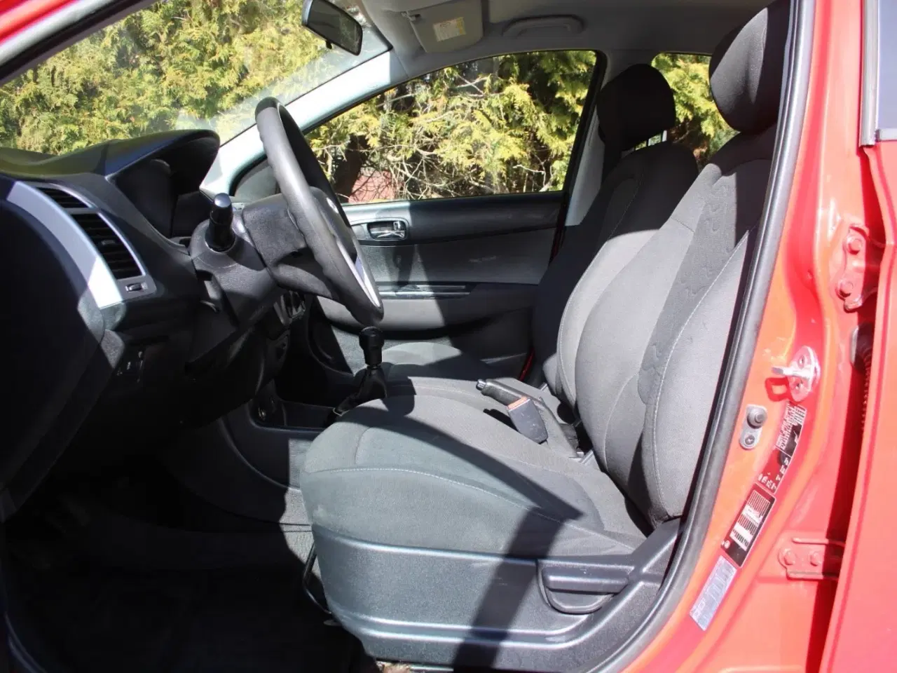 Billede 7 - Hyundai i20 1,25 Classic