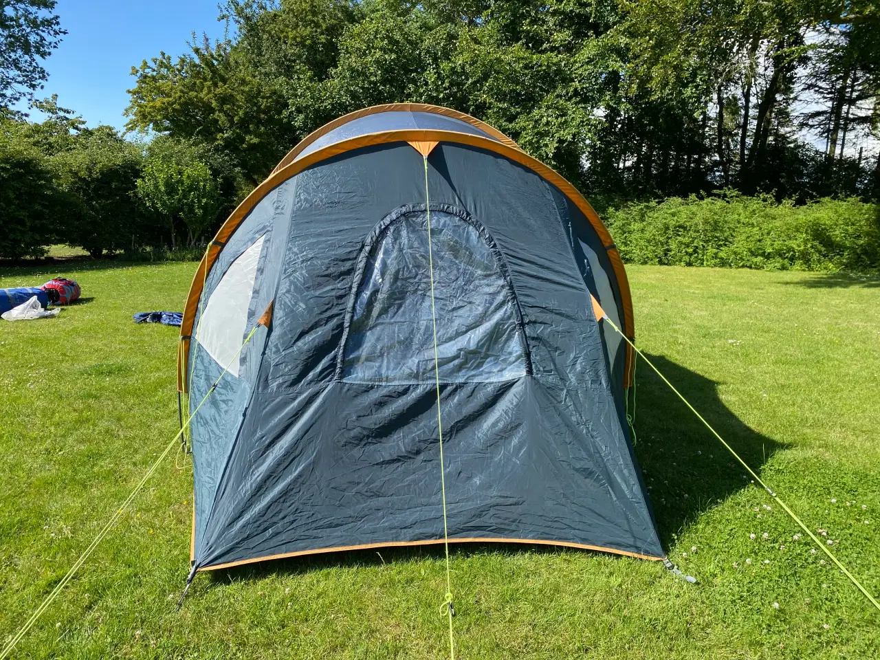Billede 3 - Outwell telt 5 personer