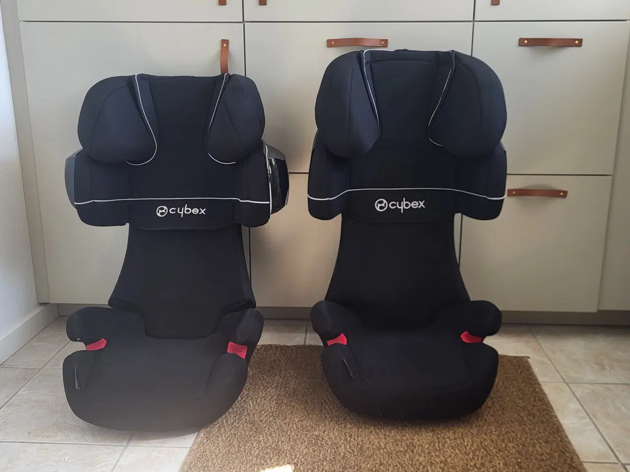 Billede 1 - Cybex Isofix autostole 15-36 kg