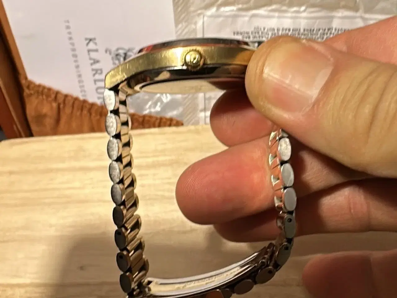 Billede 5 - Omega Seamaster