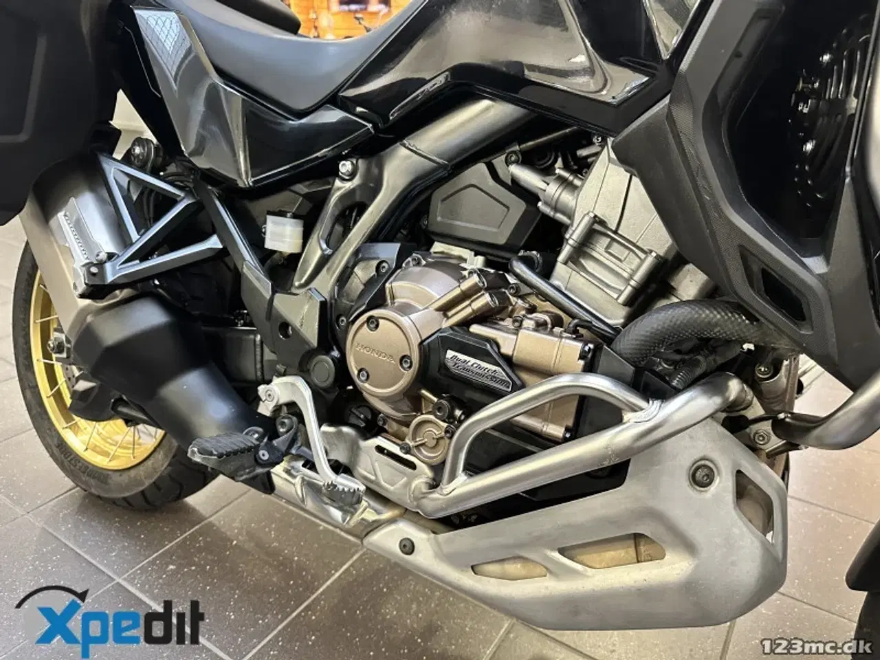 Billede 15 - Honda CRF 1100 L Africa Twin Adventure Sports DCT