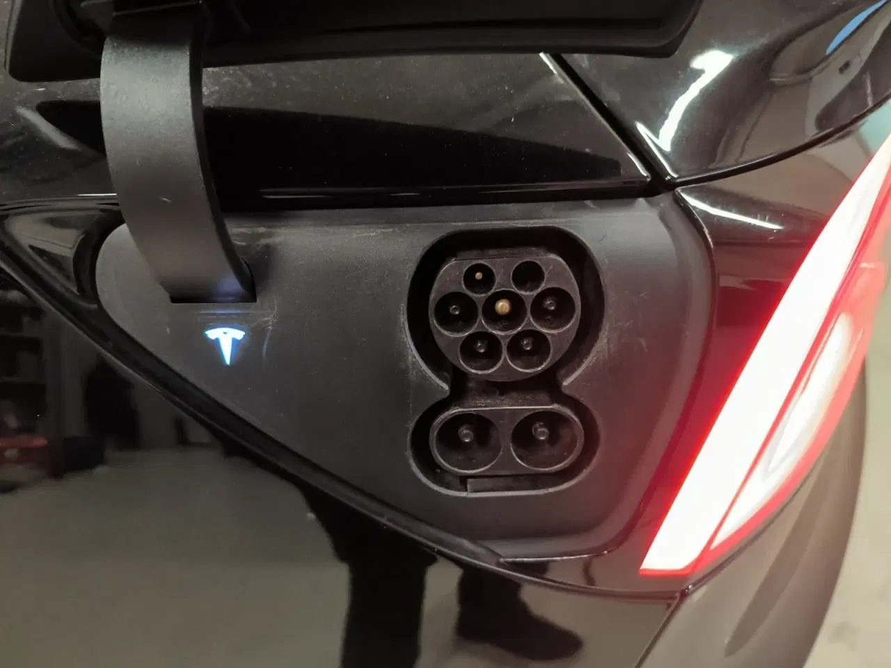 Billede 14 - Tesla Model 3  Standard Range+ RWD