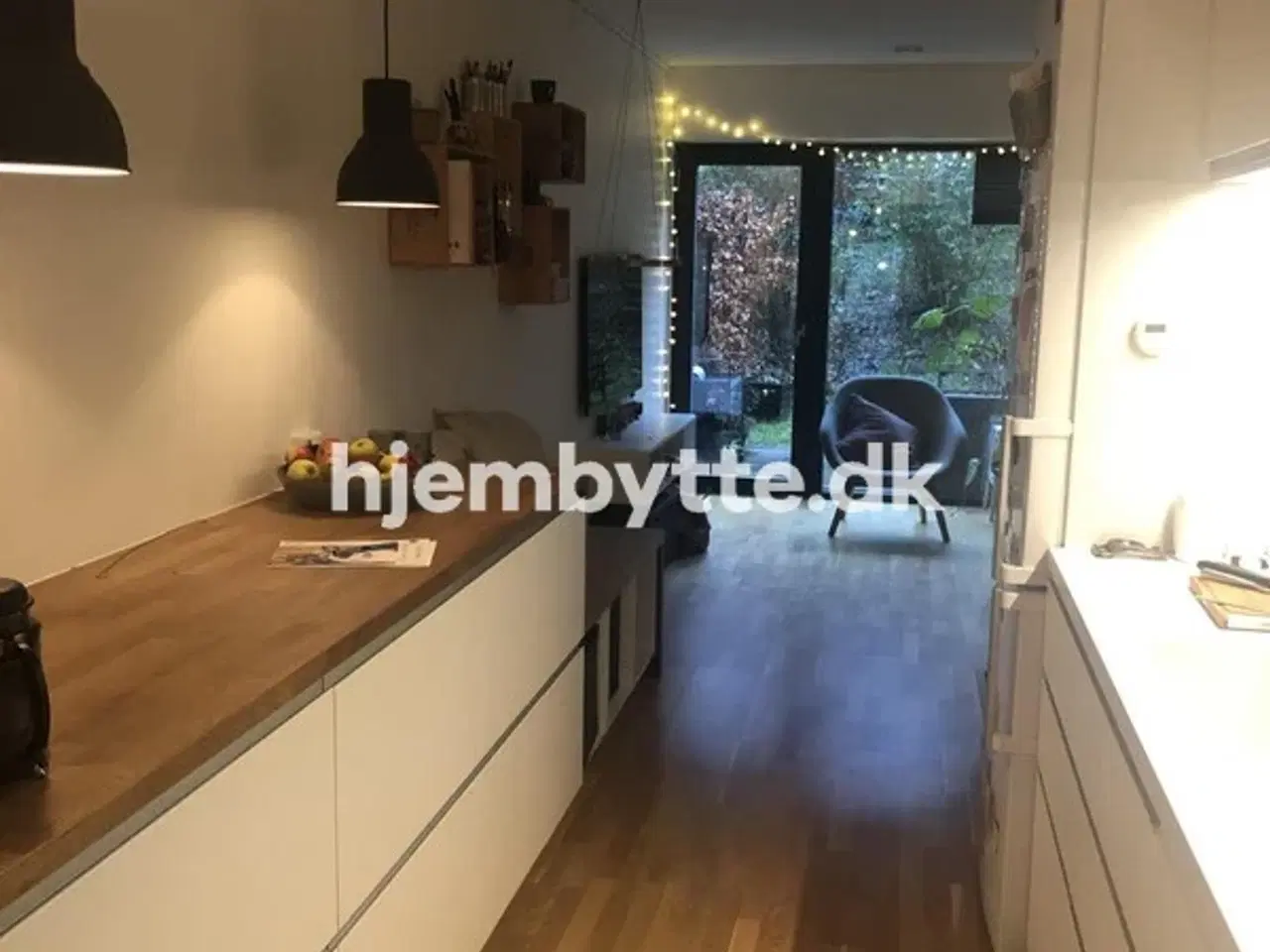 Billede 8 - Hjembytte - Emblasgade