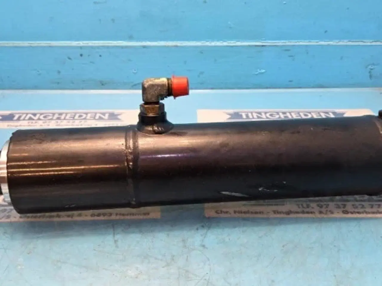 Billede 9 - Massey Ferguson 6260 Cylinder 3617433M91