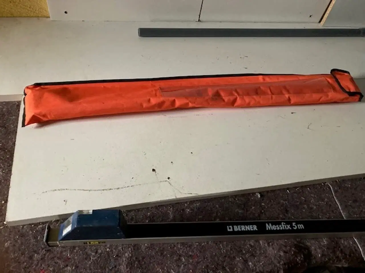 Billede 8 - Teleskopiske måleværktøjer sælges !