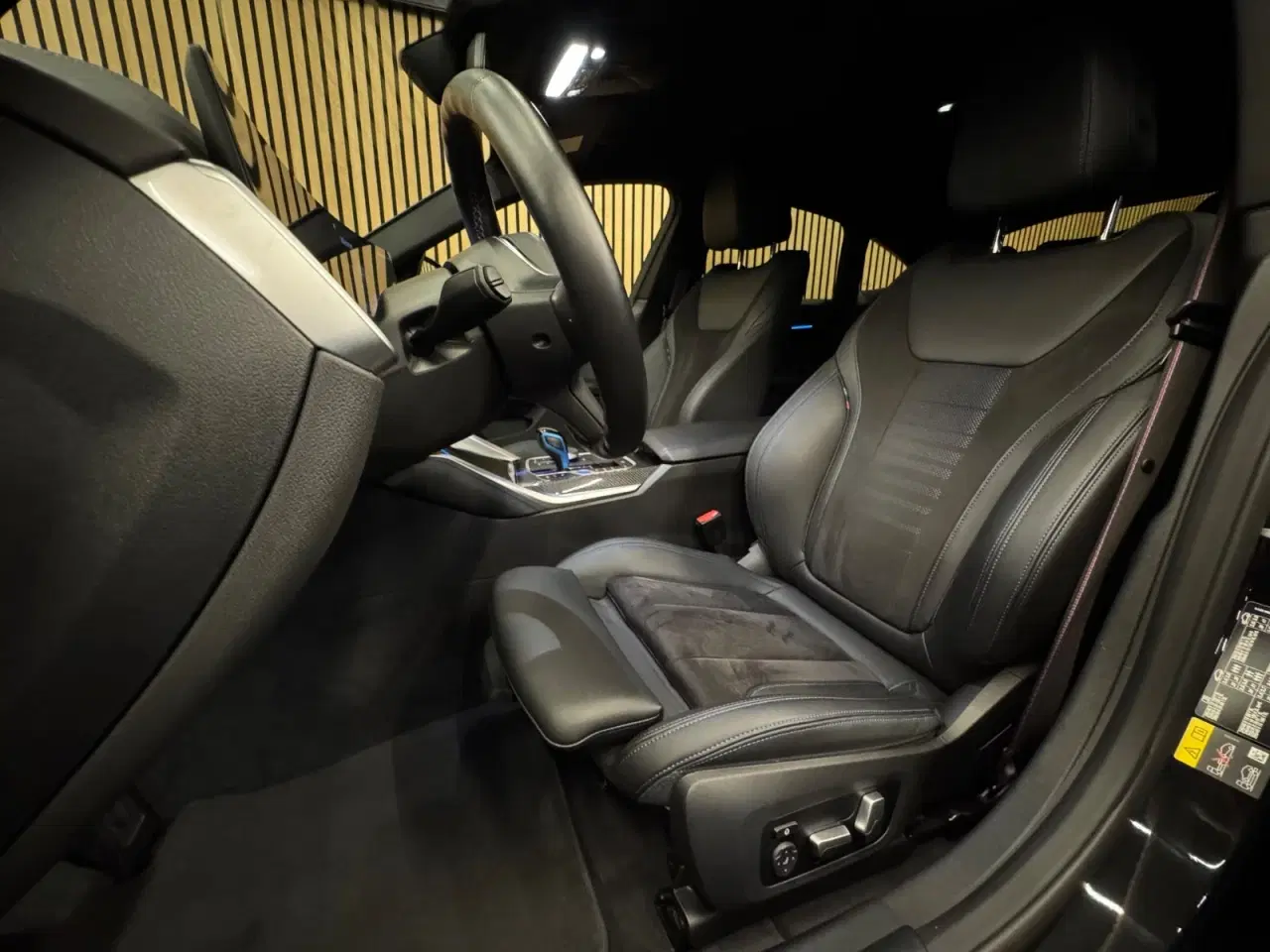 Billede 5 - BMW i4  M50 M-Sport xDrive