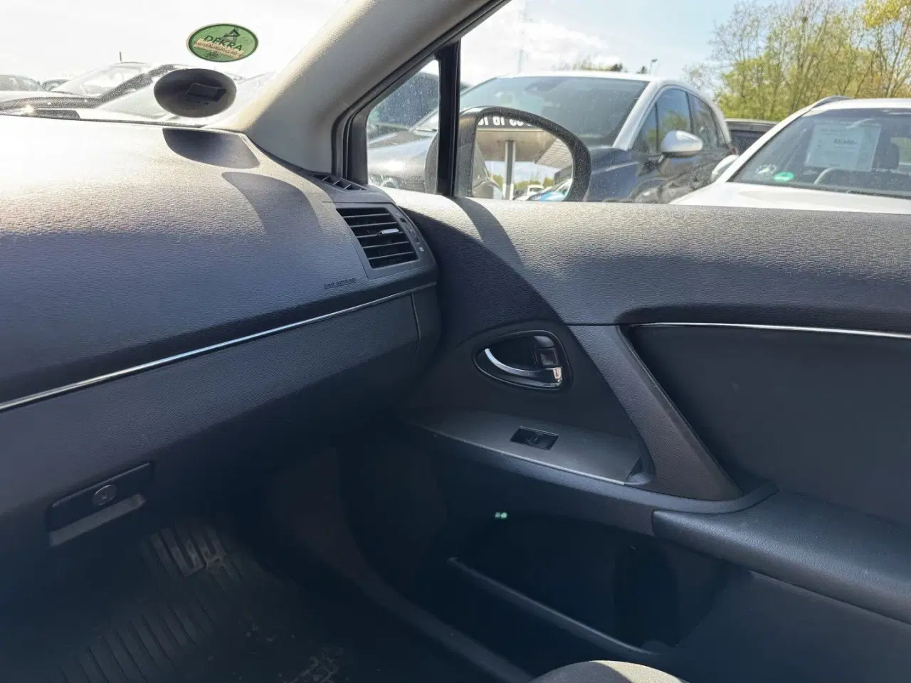 Billede 16 - Toyota Avensis 1,8 VVT-I T1 147HK Stc 6g