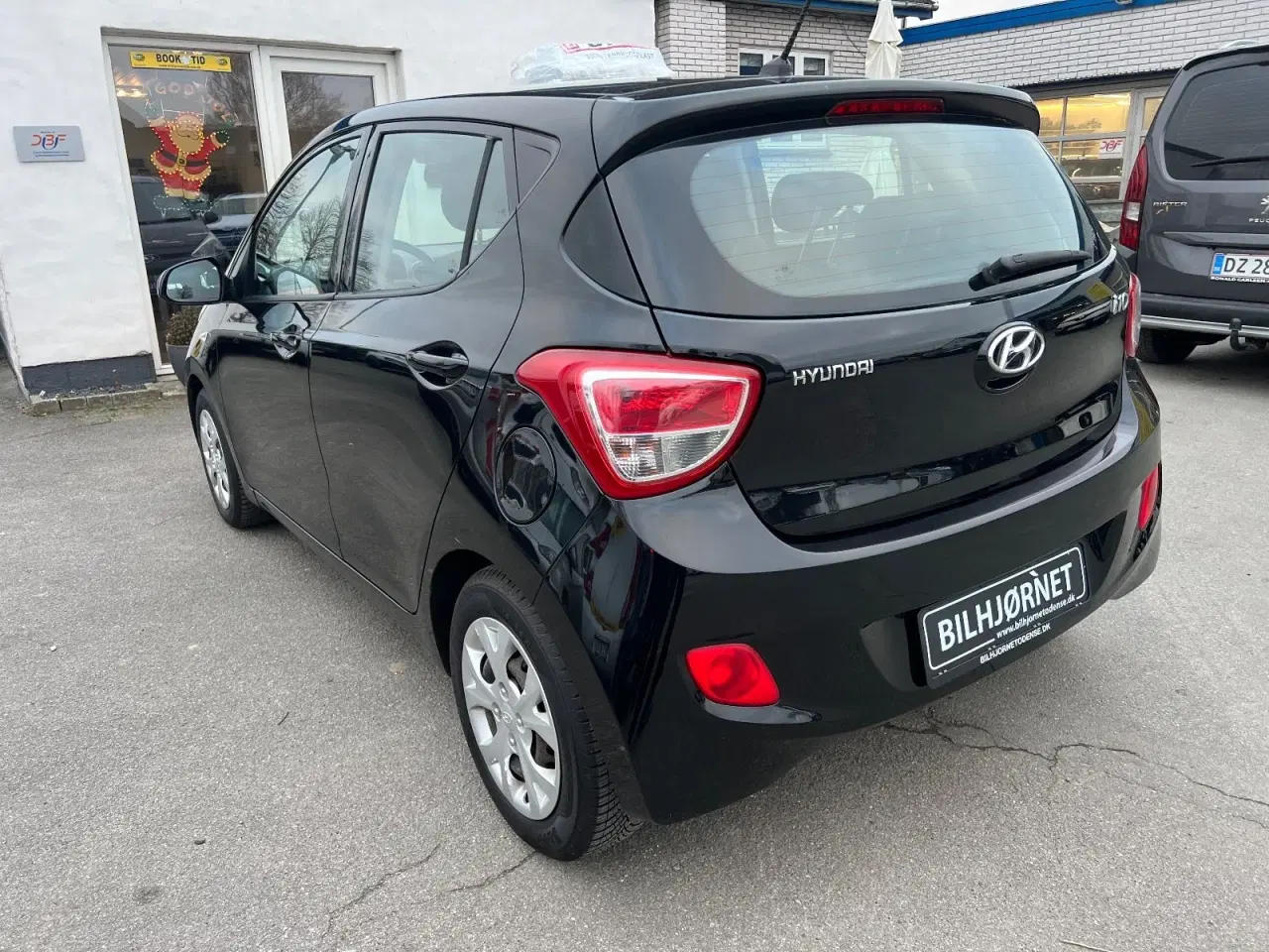 Billede 4 - Hyundai i10 1,0 Comfort Air
