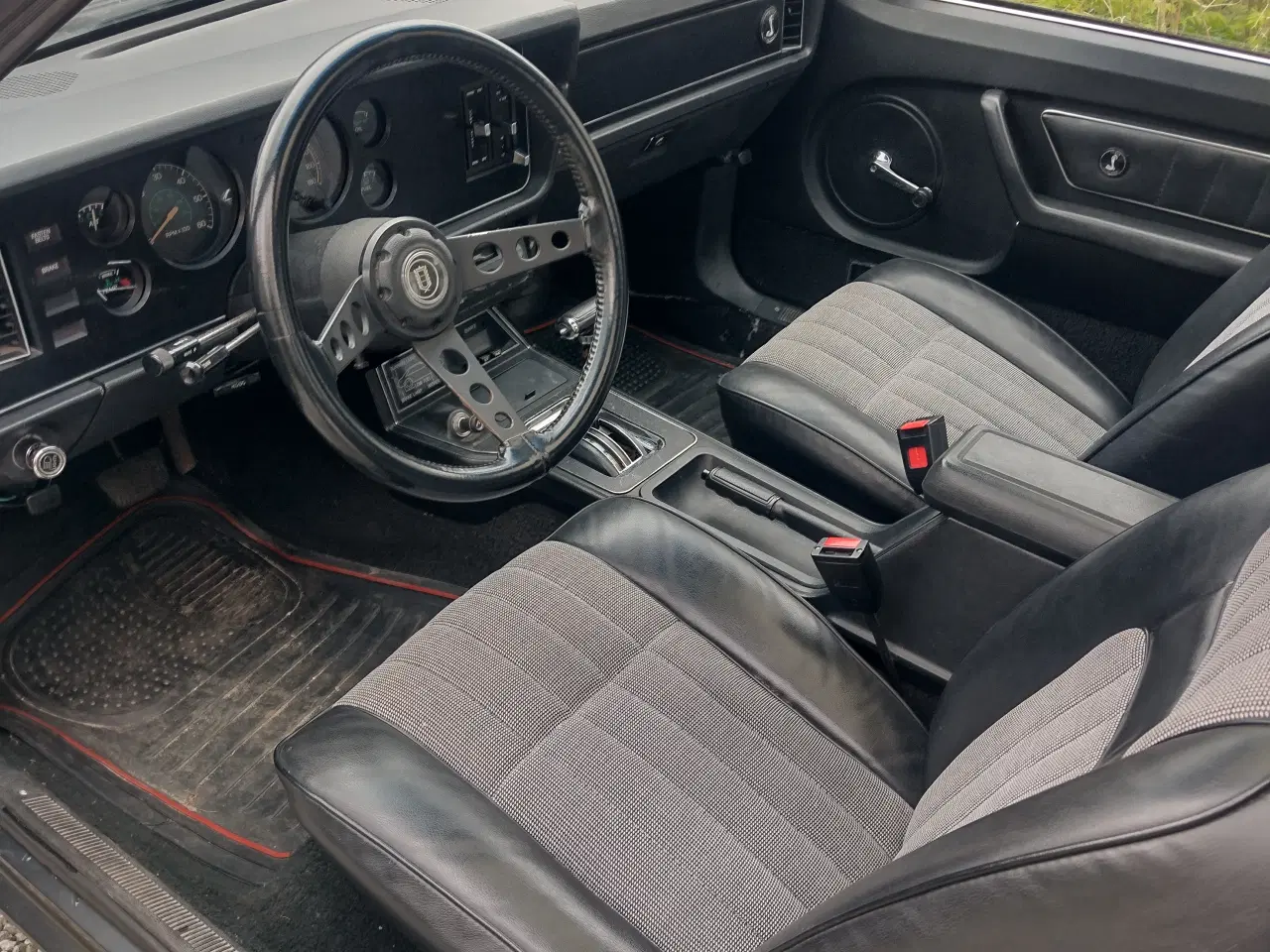 Billede 8 - Ford Mustang Foxbody 