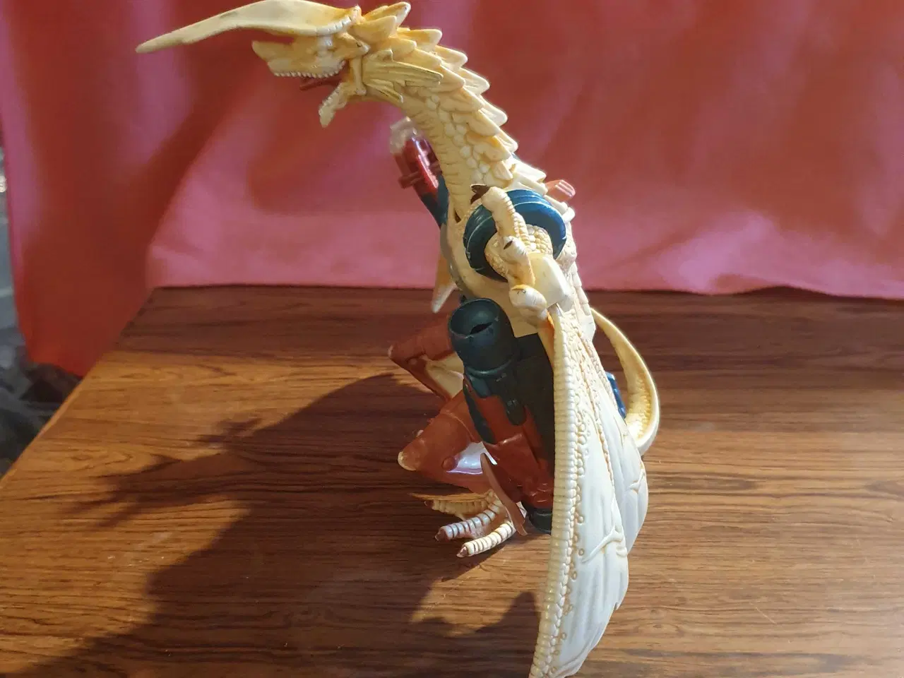 Billede 4 - Wizards Dragon 