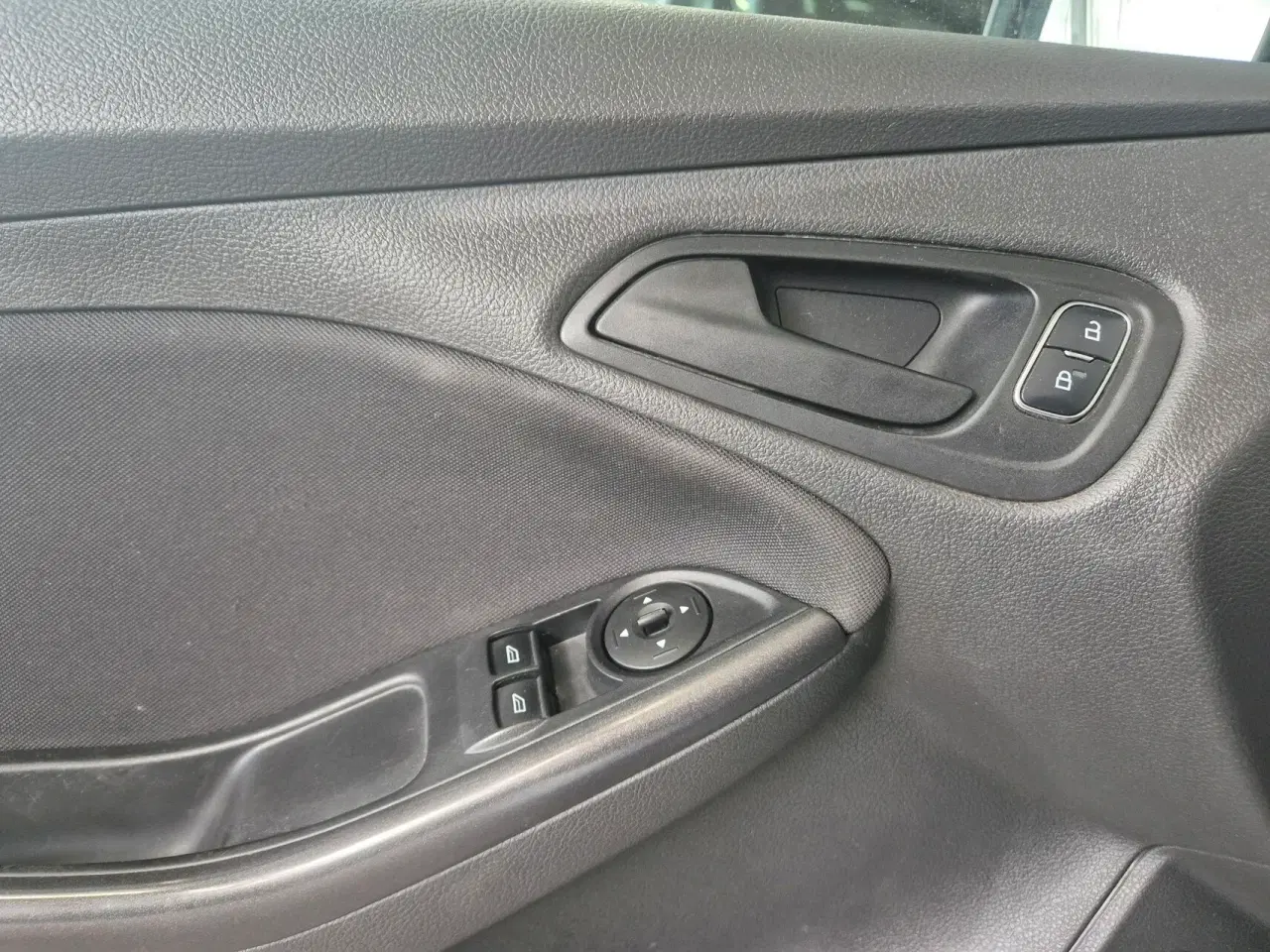 Billede 14 - Ford Focus 1,5 TDCi Trend 95HK Stc 6g