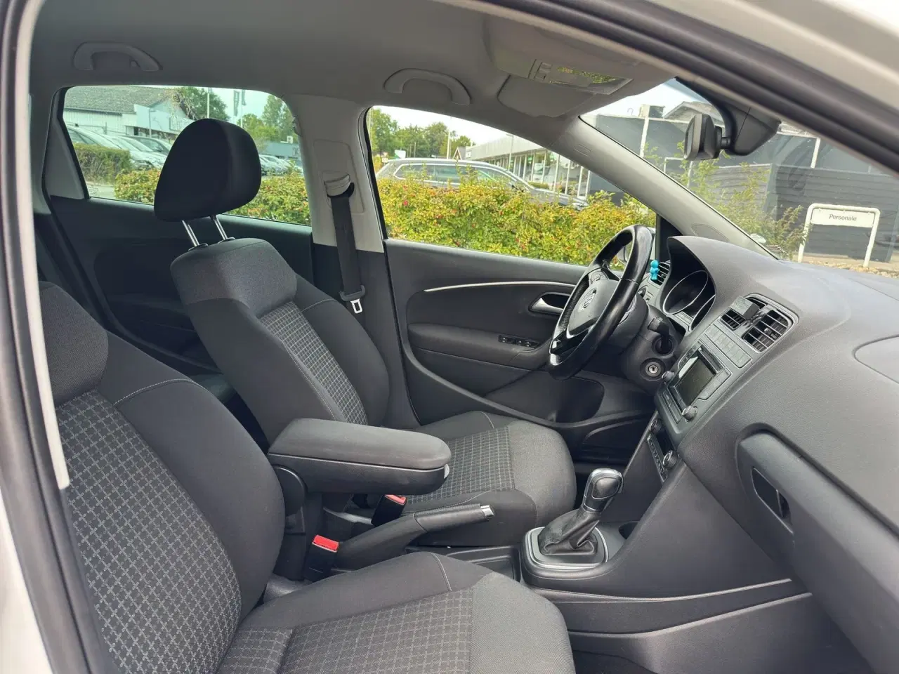 Billede 12 - VW Polo 1,2 TSi 90 Comfortline DSG BMT