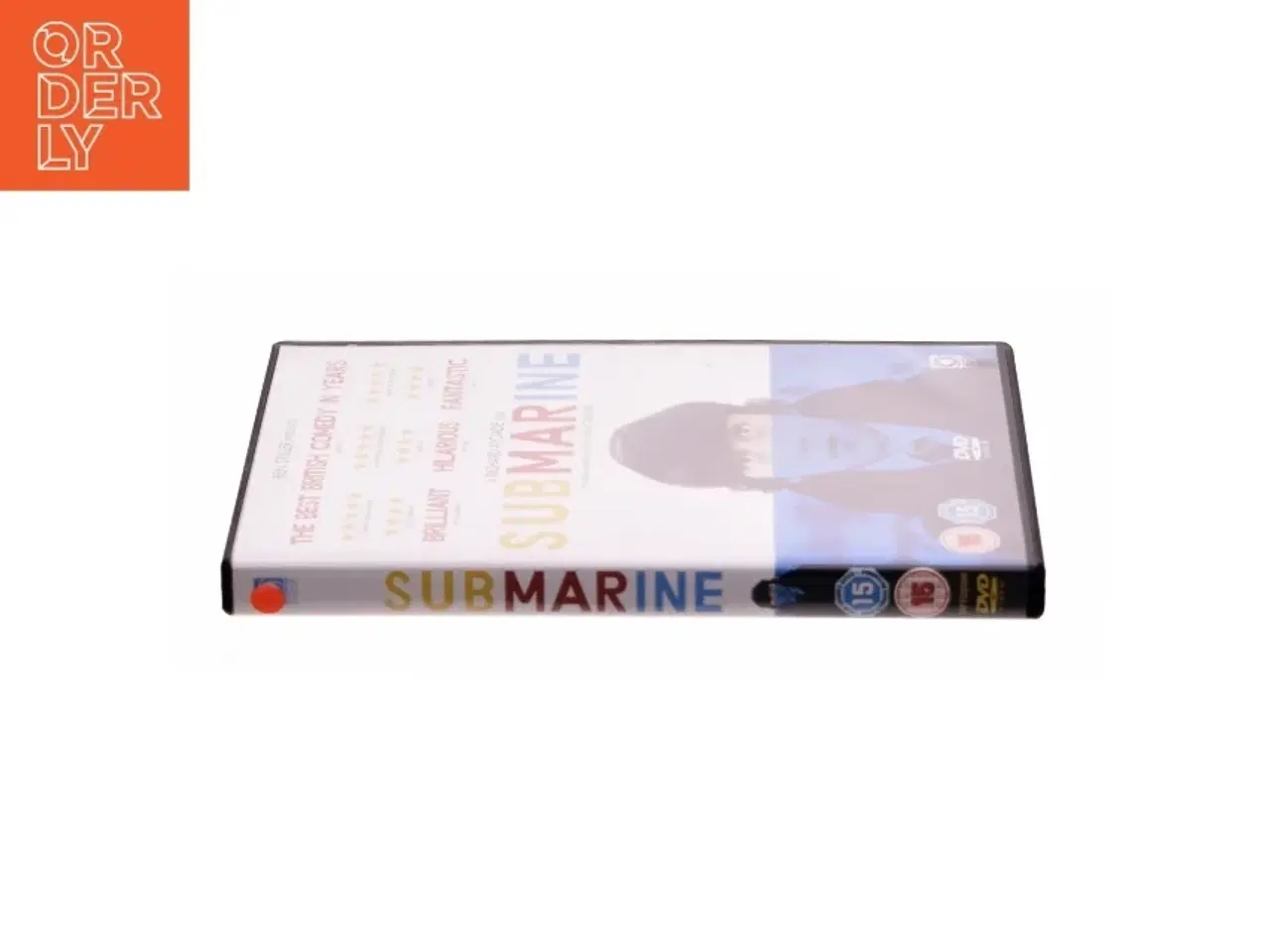 Billede 2 - Submarine