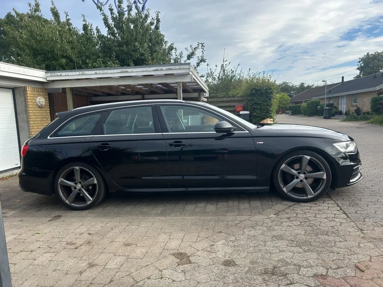 Billede 4 - Audi A6 2,0 TDi 177 Avant