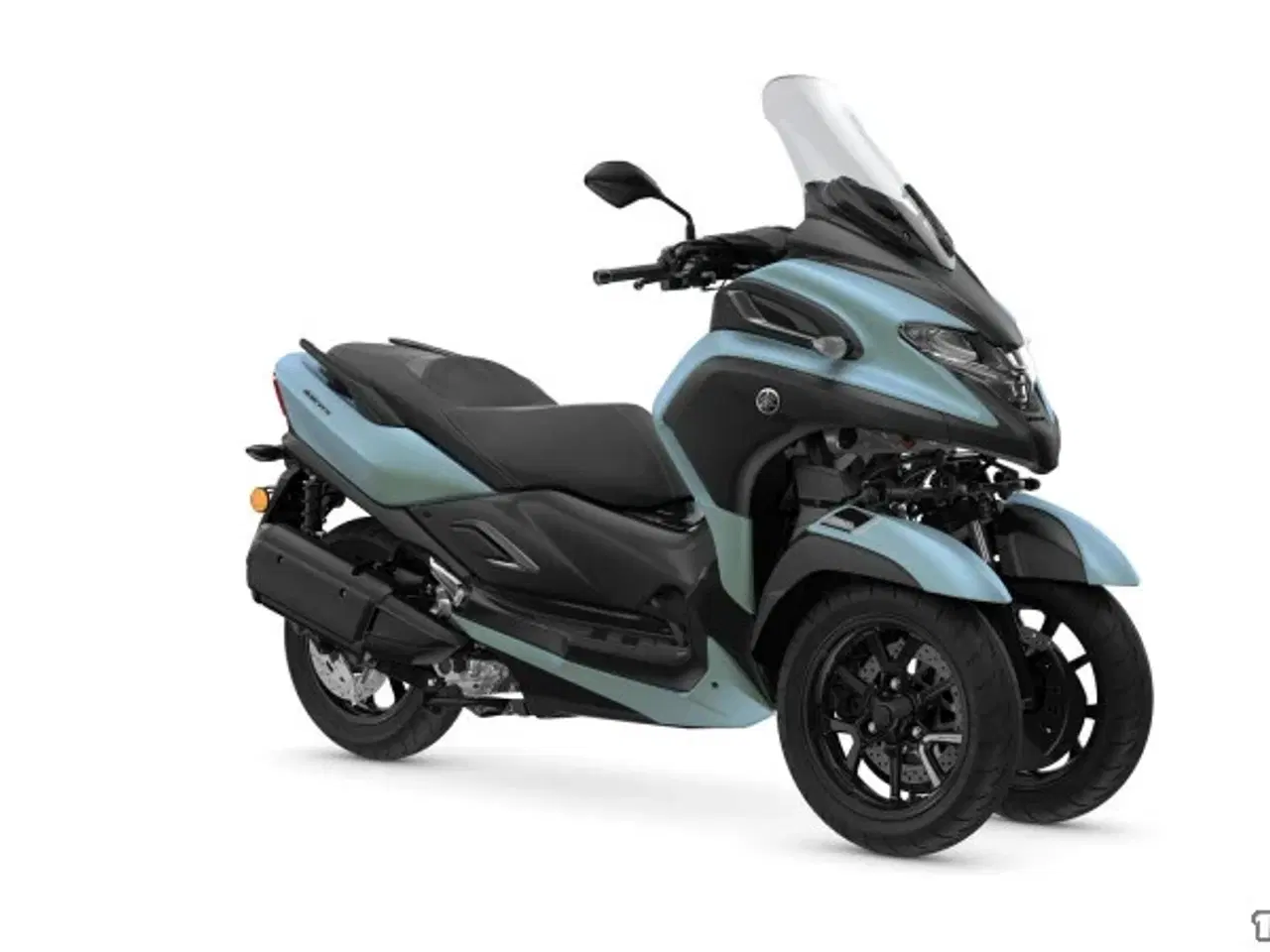 Billede 1 - Yamaha Tricity 300