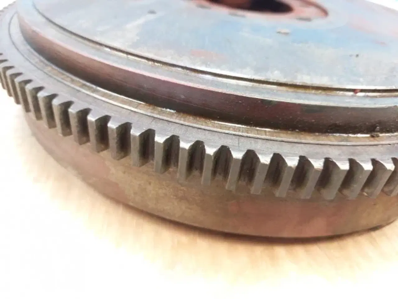 Billede 12 - Perkins 4.236 Svinghjul 46344781.