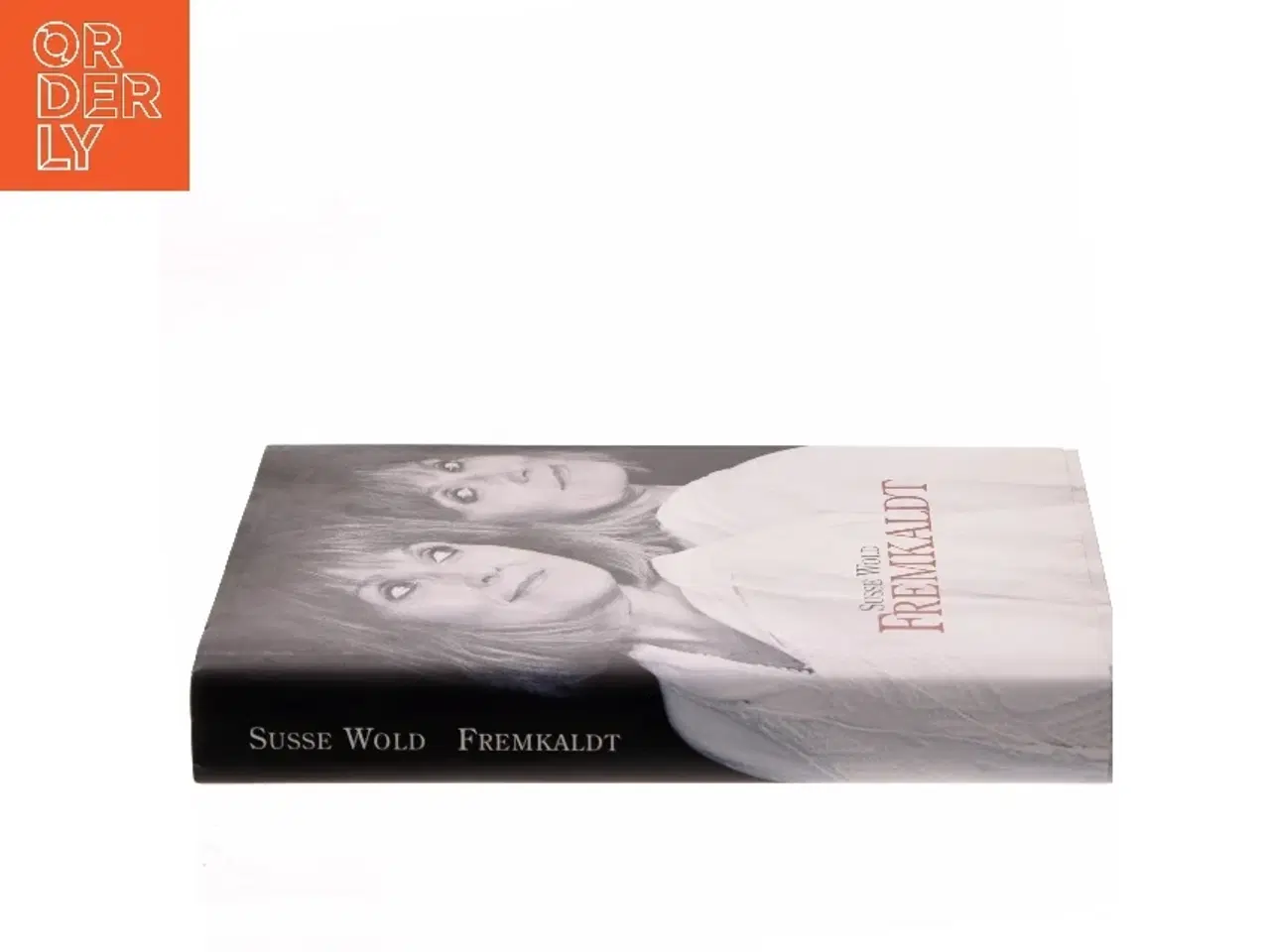 Billede 2 - Fremkaldt af Susse Wold (Bog)