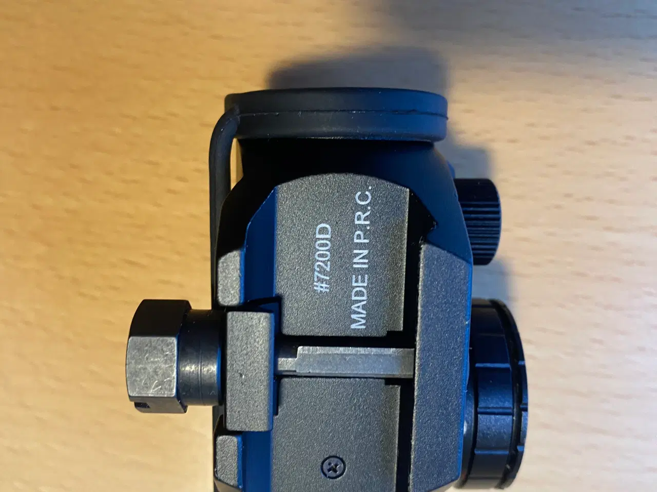 Billede 6 - Rødpunktssigte