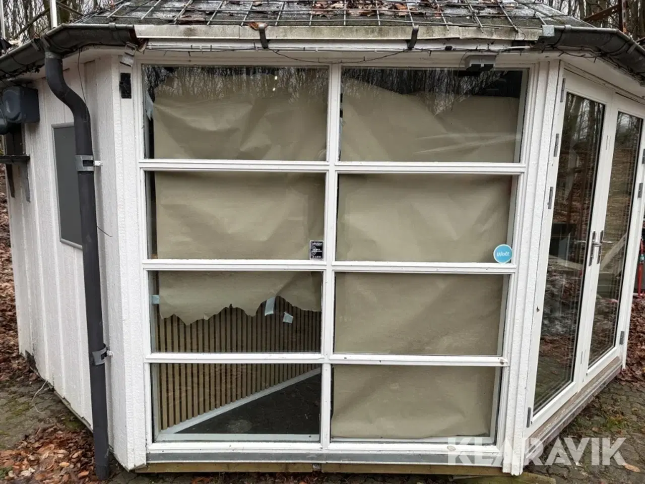 Billede 10 - Pavillion