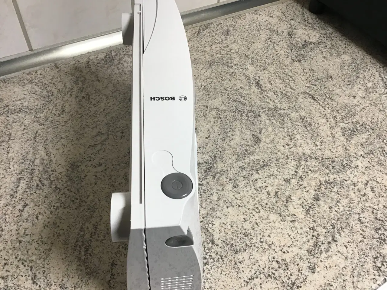Billede 4 - BOSCH PÅLÆGSMASKINE