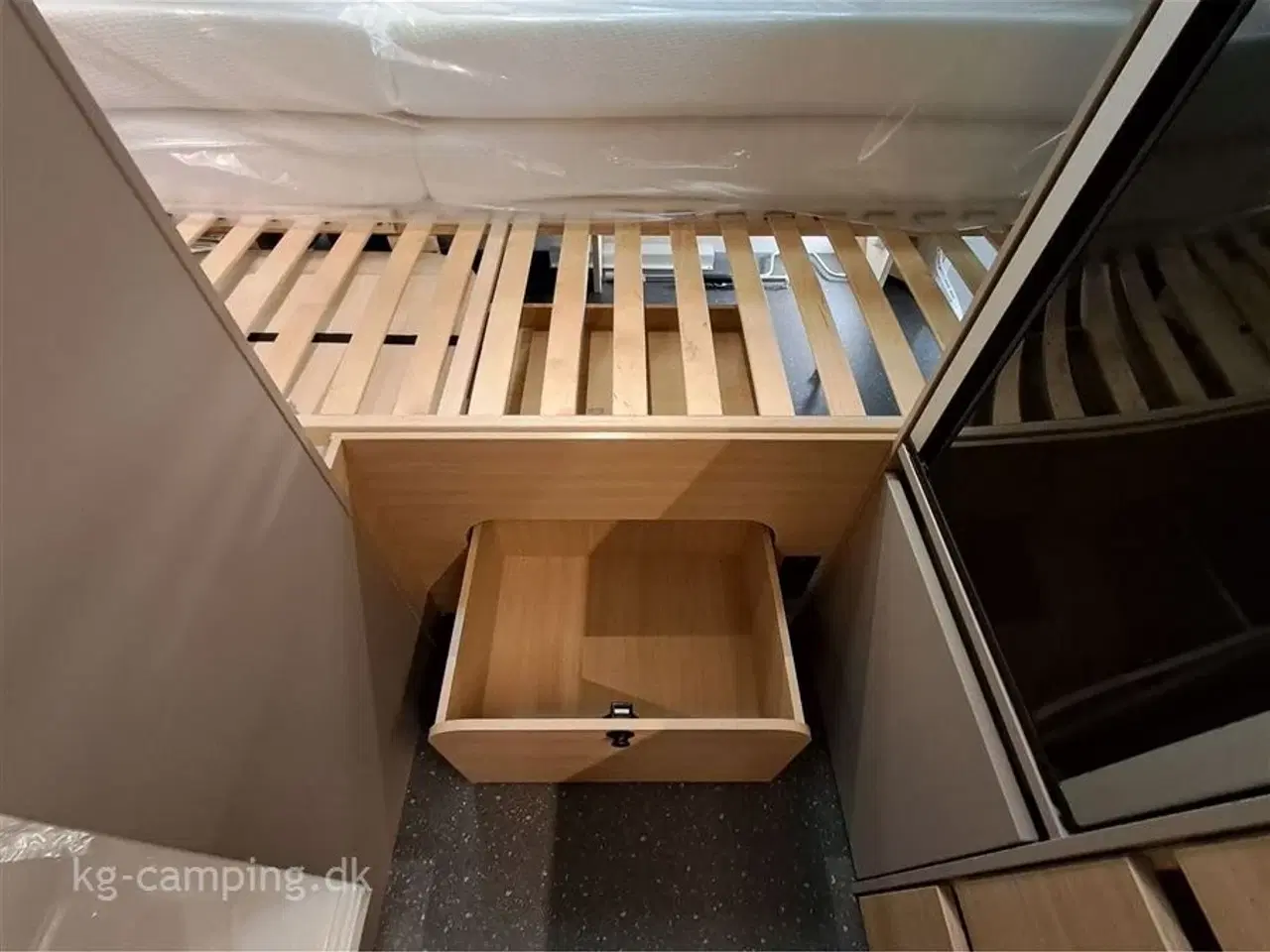 Billede 8 - 2026 - Adria Action 391 PD ADRIA Action 391 PD Classic