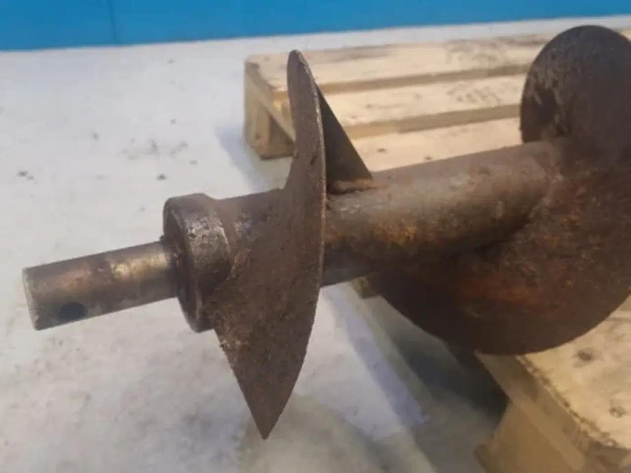 Billede 11 - Massey Ferguson 32 Snegl 28884048