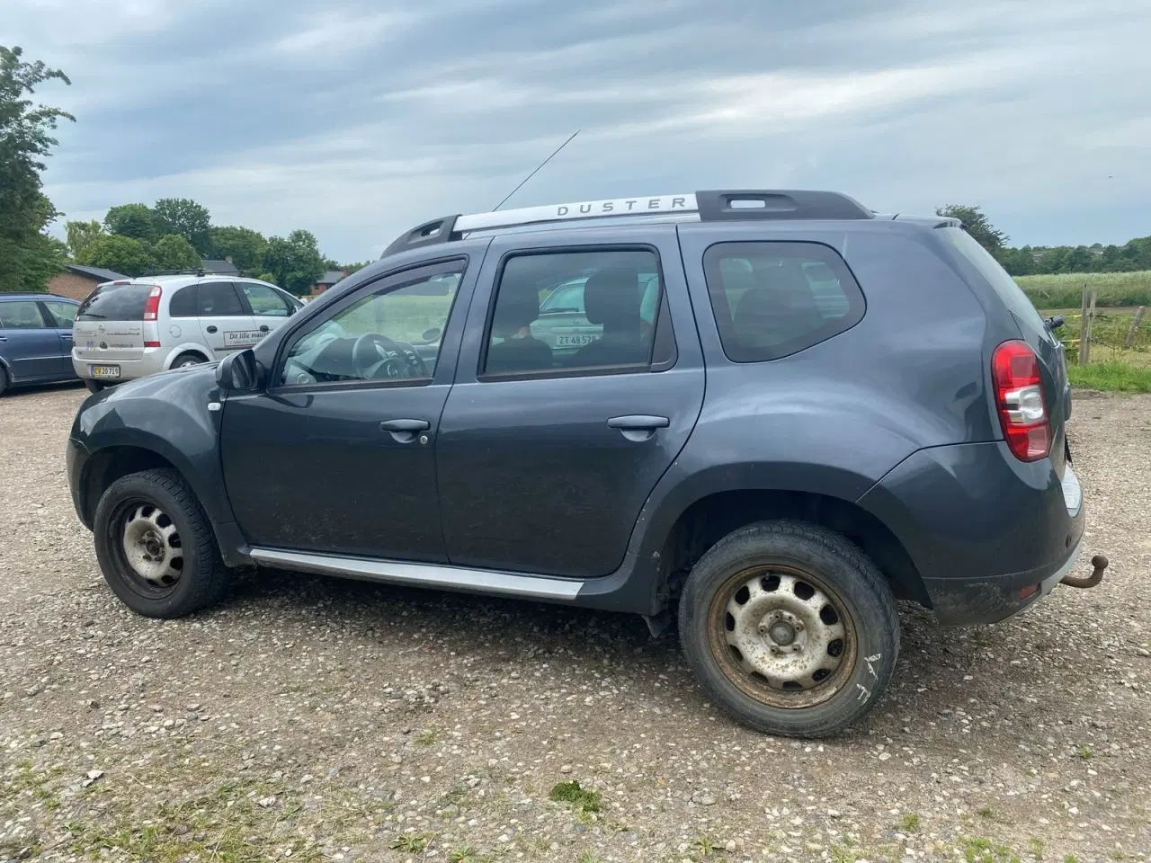 Billede 8 - Dacia Duster 1,5 dCi 109 Laureate