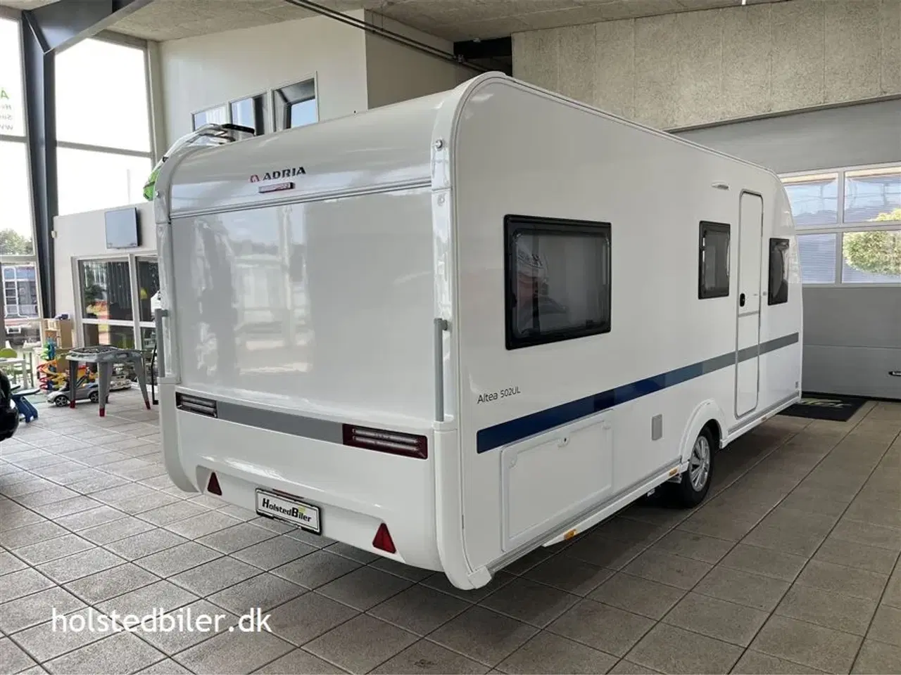 Billede 4 - 2023 - Adria Altea 502 UL