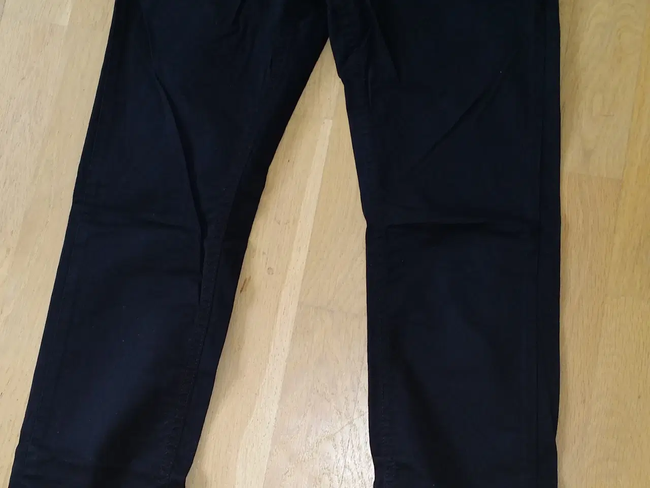 Billede 1 - Cowboybukser