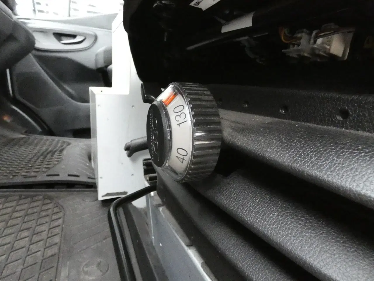 Billede 18 - Mercedes-Benz Sprinter 314 2,1 CDI A2 H2 VÆRKSTEDSBIL 7G-Tronic 143HK Van Aut.