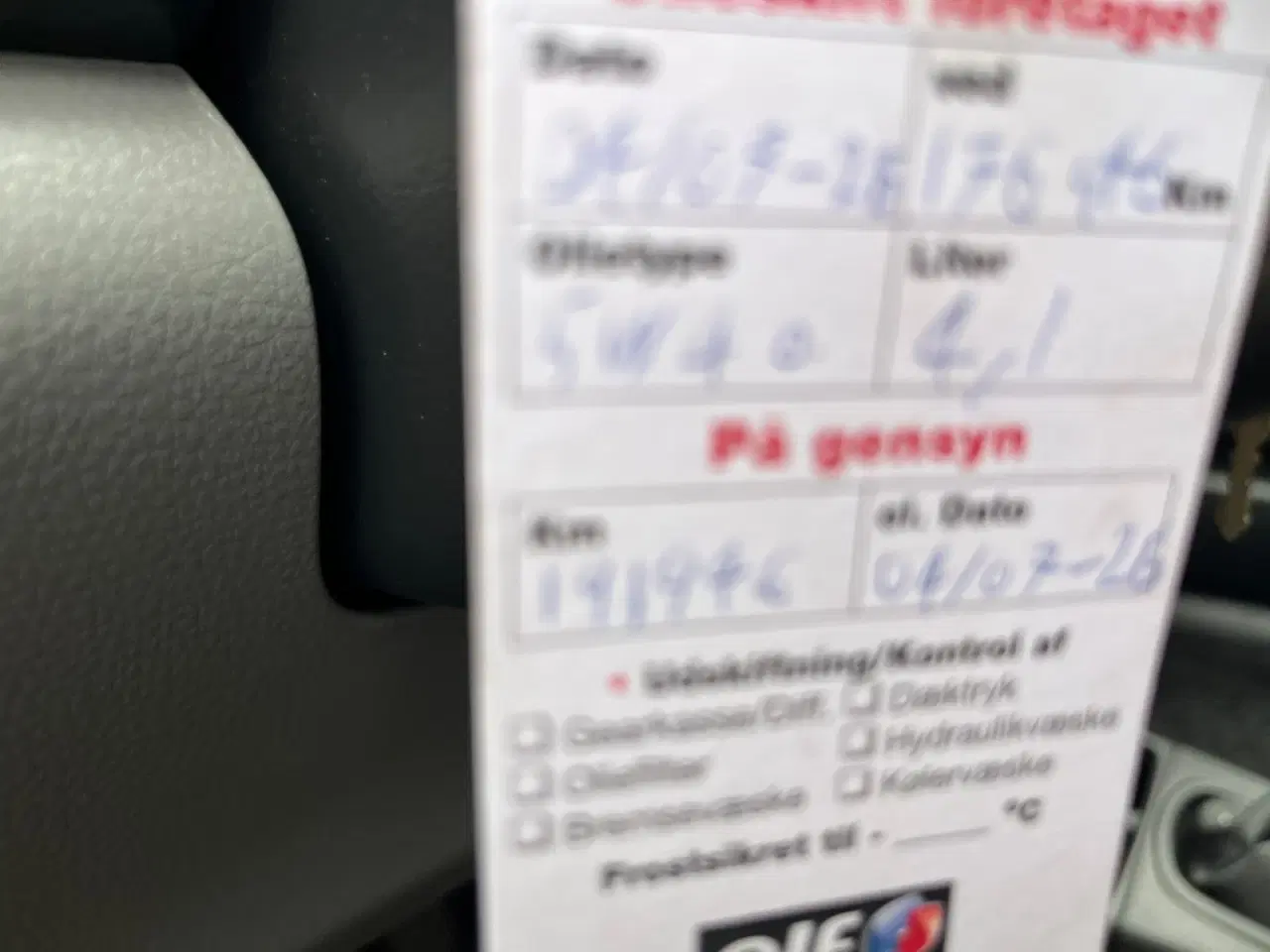 Billede 12 - Suzuki Ignis 1,3 SE
