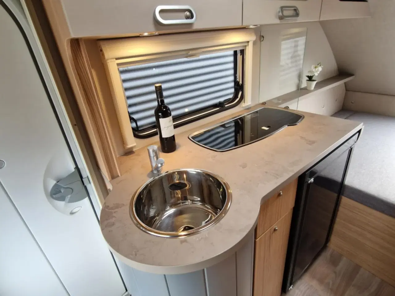 Billede 7 - 2023 - Tabbert T@B L 400 TD