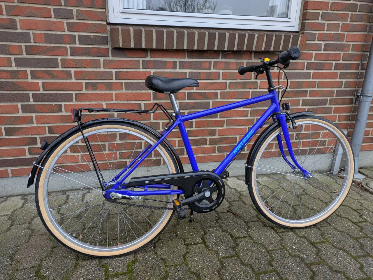 Billede 4 - 24" drengecykel m/3 gear