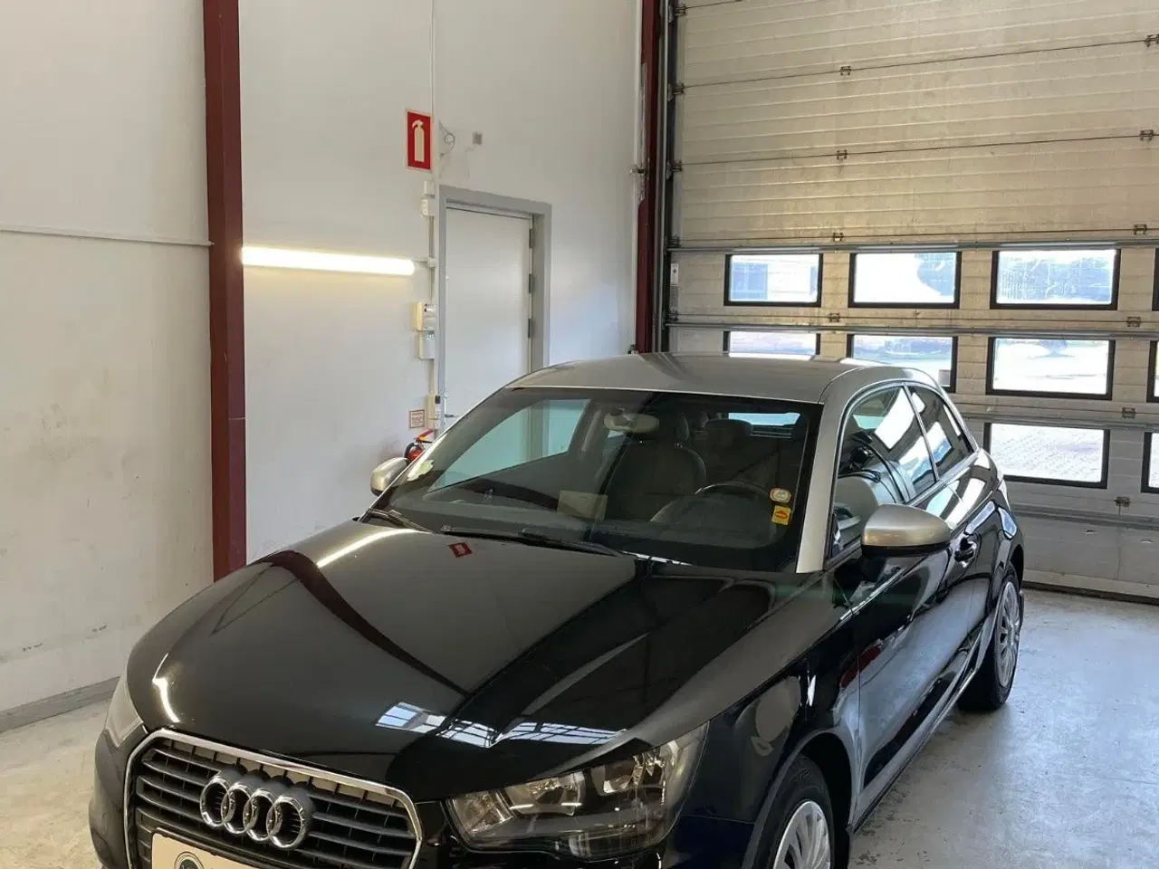 Billede 1 - Audi A1 1,6 TDi 90 Ambition