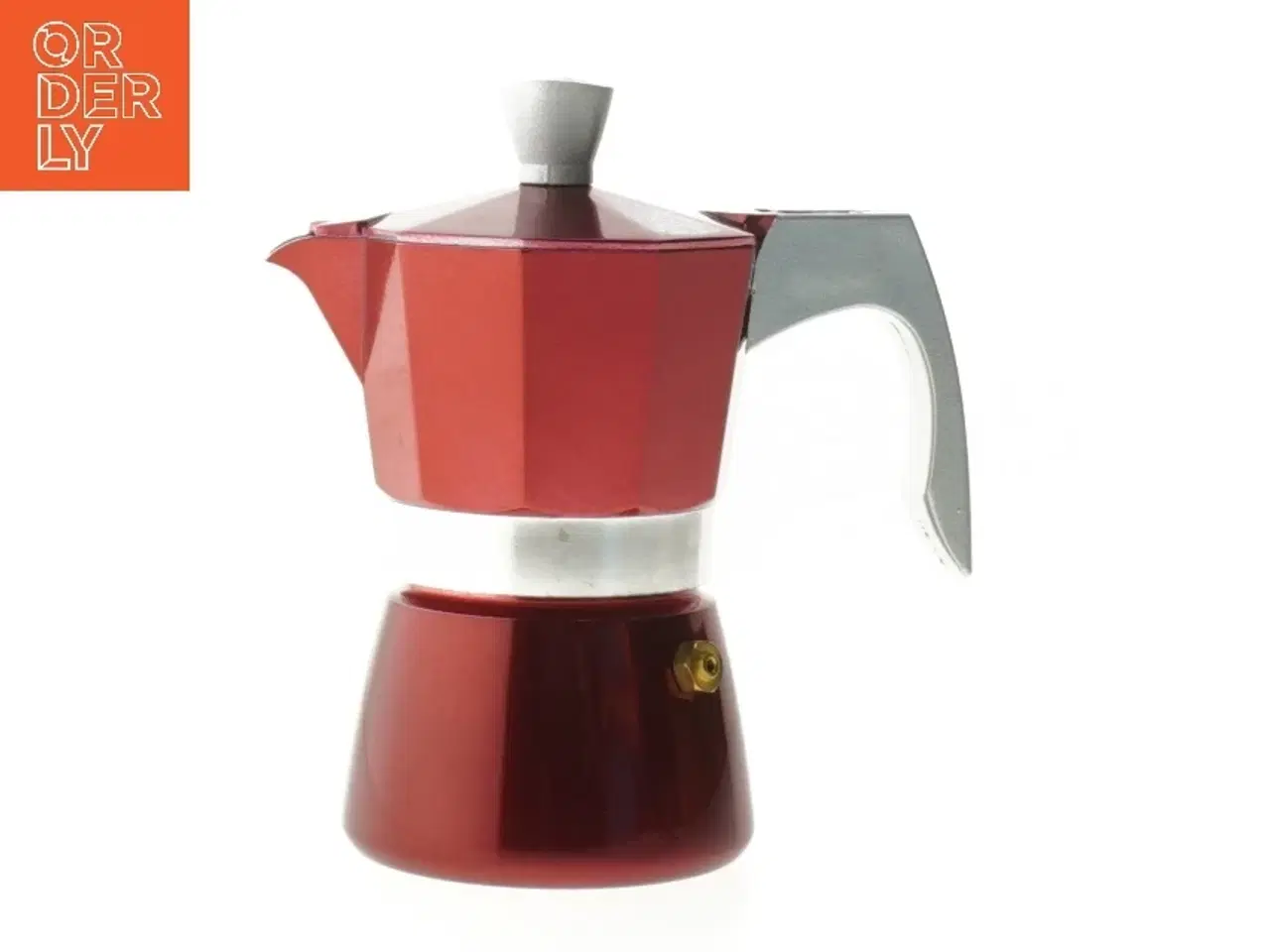 Billede 1 - Espressokande fra Ibili (str. 14x9 cm)