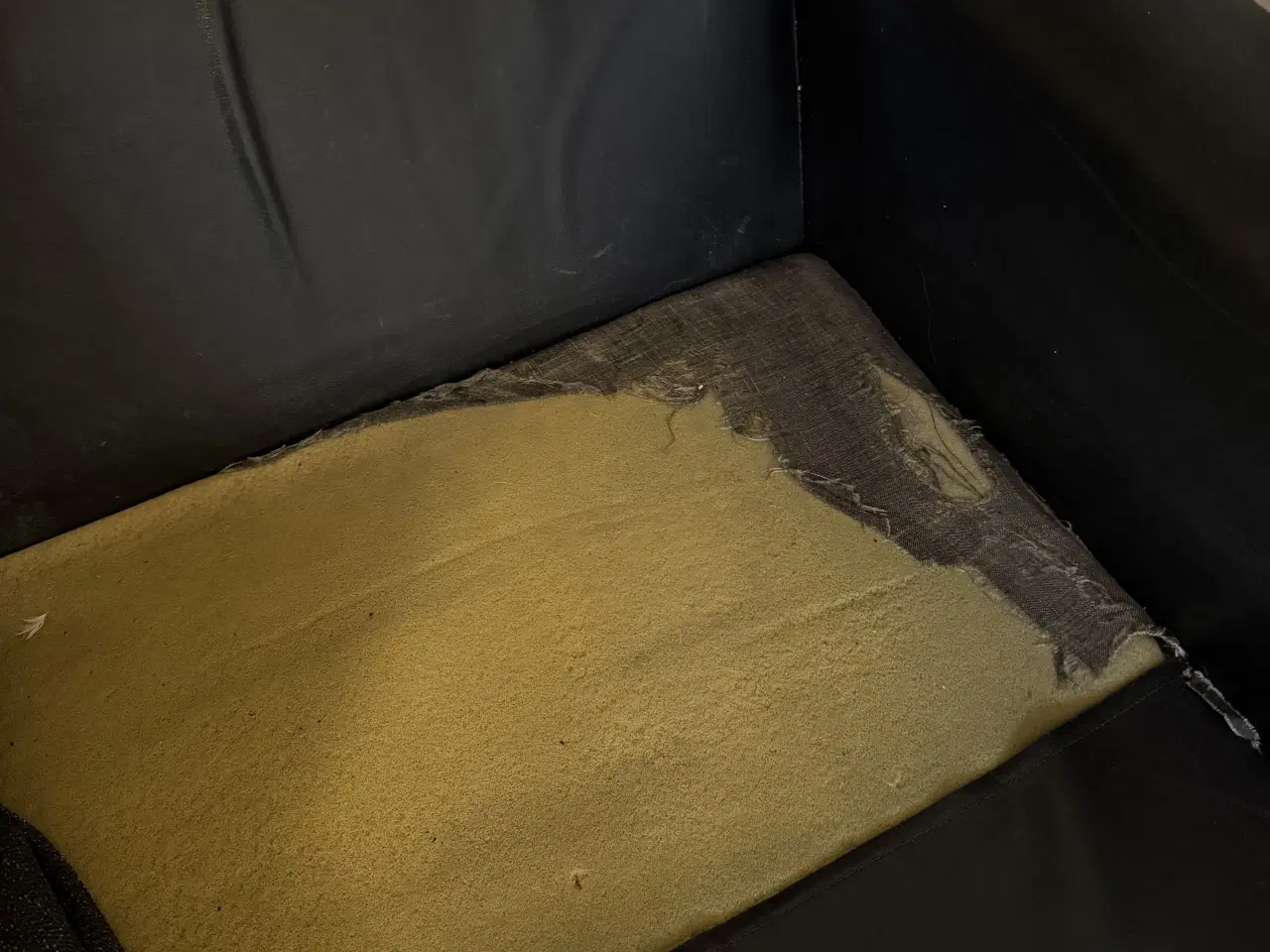 Billede 7 - Finn Juhl lædersofa