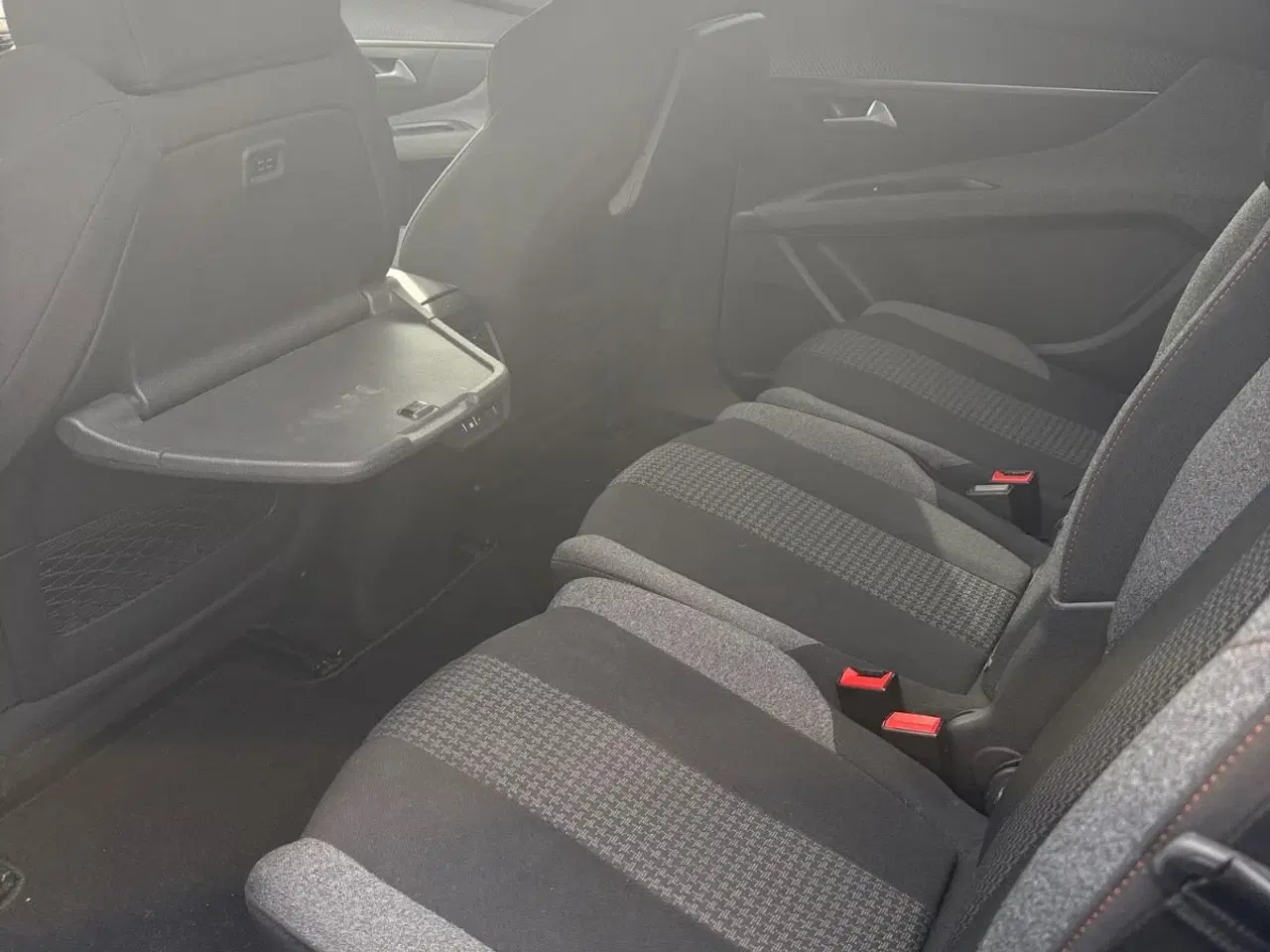 Billede 8 - Peugeot 5008 1,6 BlueHDi 120 Active 7prs