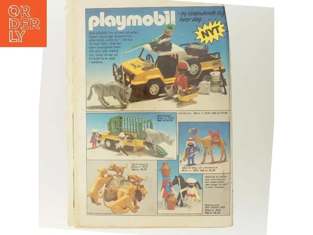 Billede 3 - Walt Disney's Anders And & Co. (Bog)