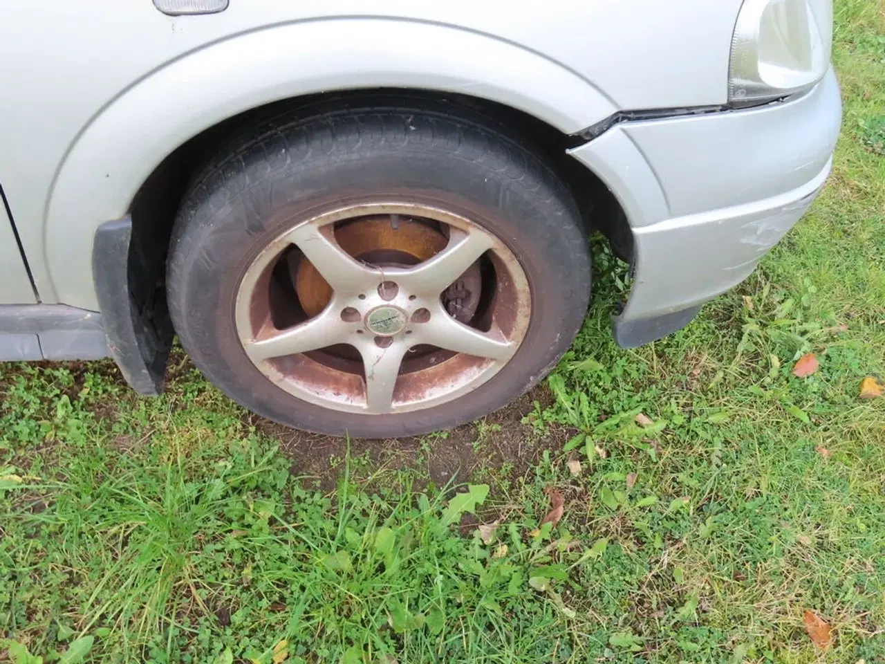 Billede 5 - Opel Astra Wagon Classic