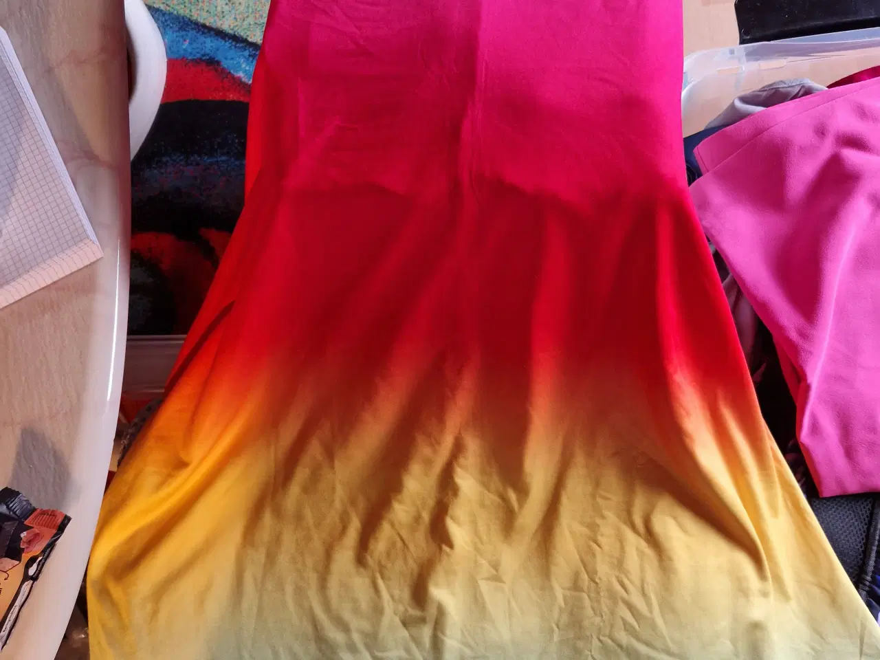 Billede 1 - sommer tshirt