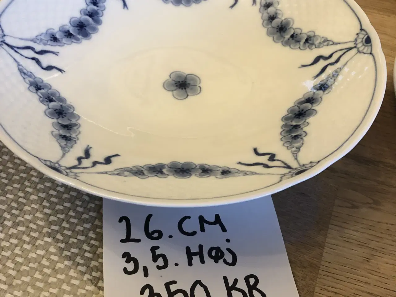 Billede 5 - Bing og Grøndahl 1.sortering