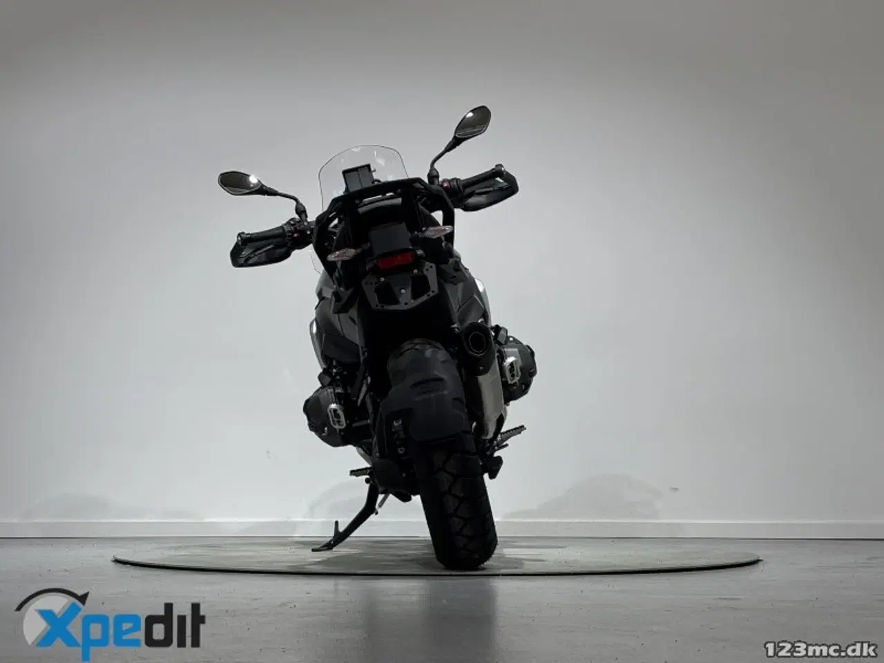 Billede 8 - BMW R 1300 GS